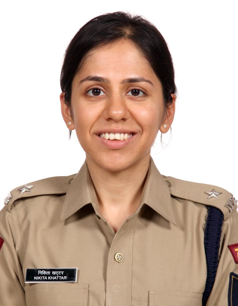 Nikita Khattar Nikita Khattar